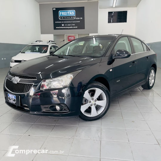 CRUZE 1.8 LT 16V