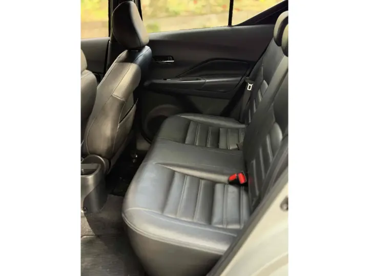 KICKS 1.6 16V FLEXSTART S 4P XTRONIC