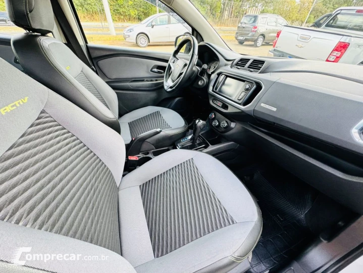 SPIN 1.8 Activ 8V