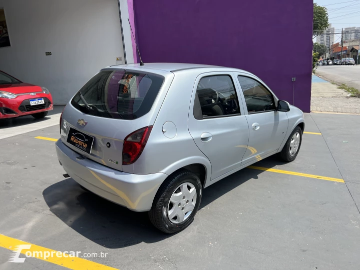 CELTA 1.0 MPFI LT 8V