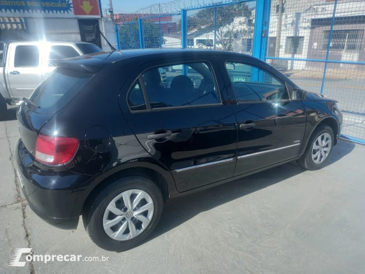 GOL 1.6 MI Trendline 8V