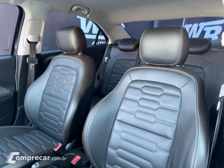 PRISMA 1.4 LTZ Spe/4 8V