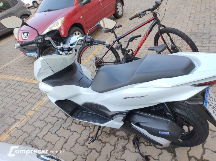 PCX 160 ABS