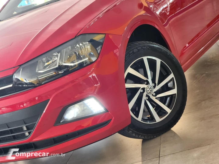 POLO 1.0 200 TSI Sense