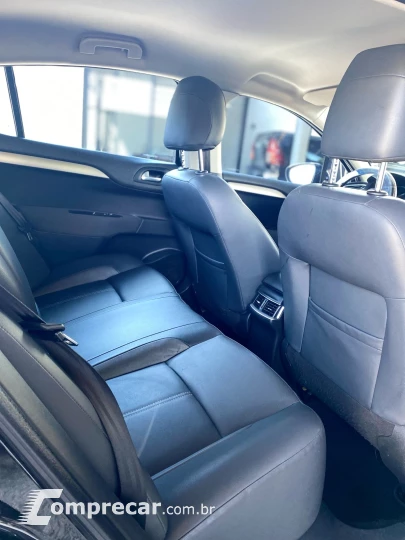 C4 LOUNGE 1.6 Tendance 16V Turbo