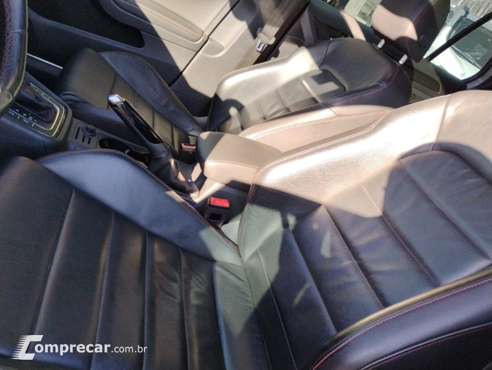 GOLF 2.0 350 TSI GTI