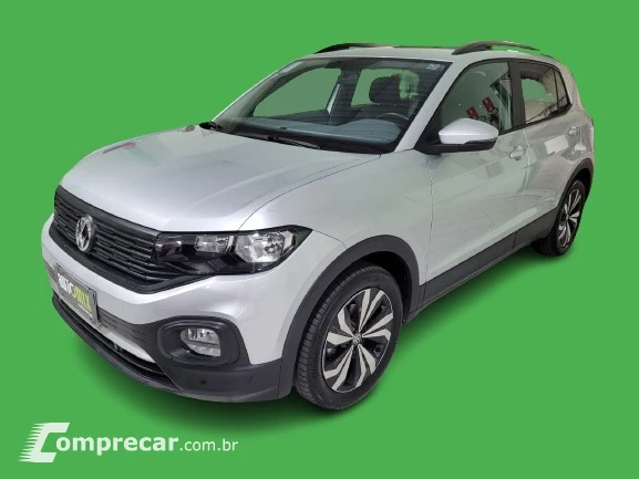 T-CROSS 1.0 200 TSI