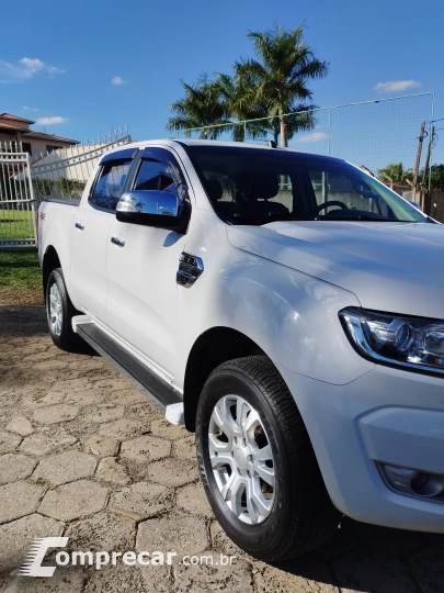 RANGER 3.2 XLT 4X4 CD 16V