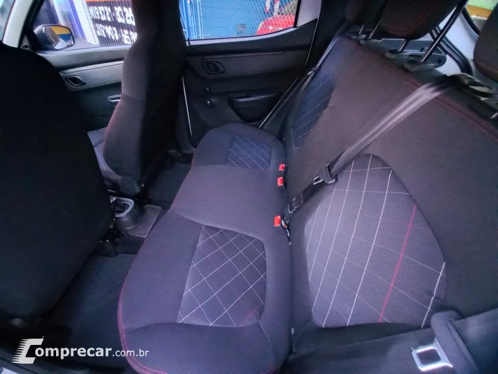 KWID 1.0 12V SCE ZEN