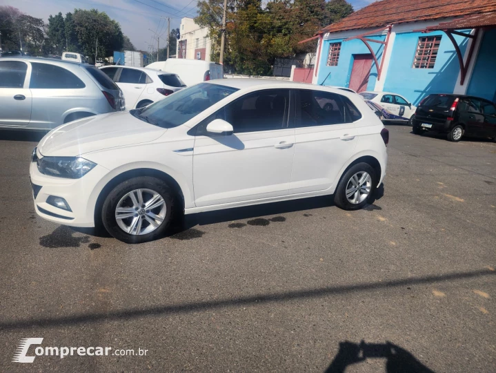 POLO 1.6 MSI