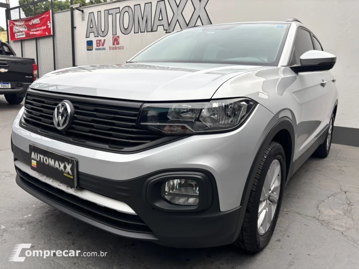 T-CROSS 1.0 200 TSI Sense