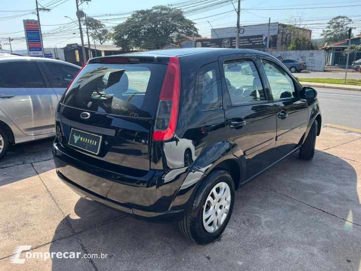 FIESTA 1.0 MPI 8V