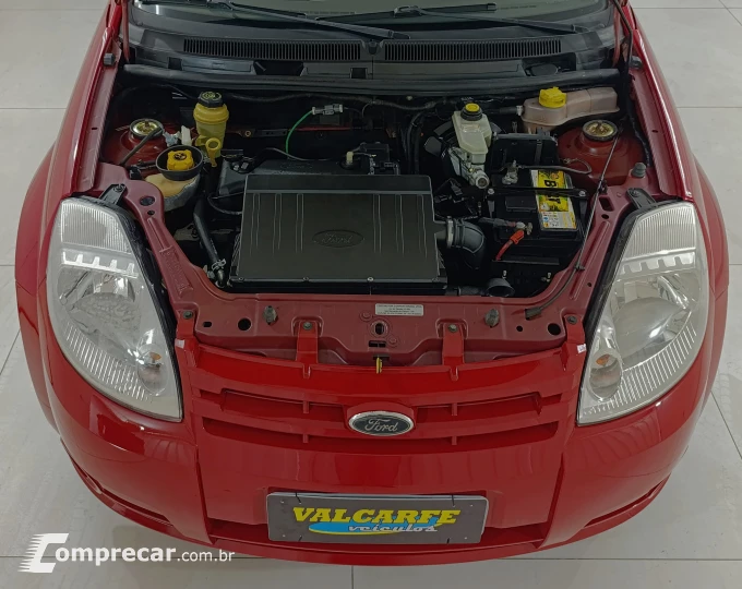 KA 1.0 MPI 8V