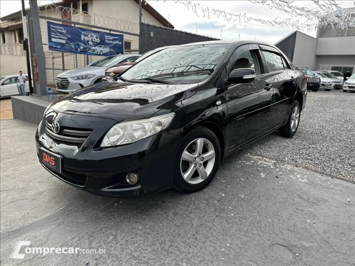 COROLLA 1.8 XLI 16V