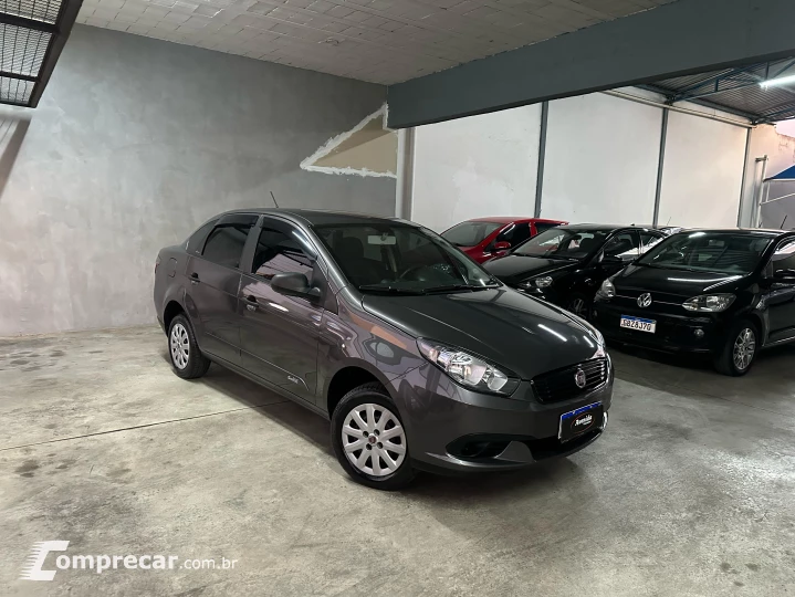 GRAND SIENA 1.0 EVO