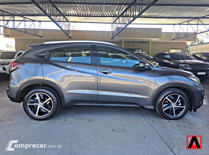 HR-V 1.8 16V EX