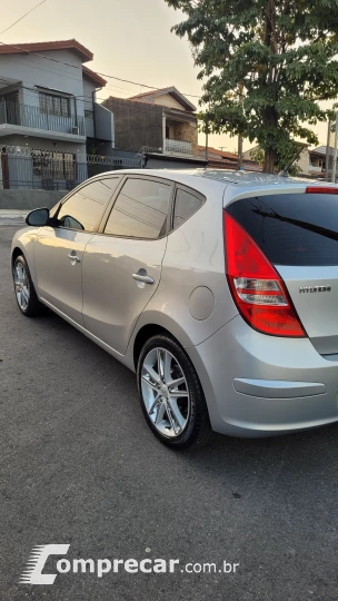 I30 2.0 MPI 16V