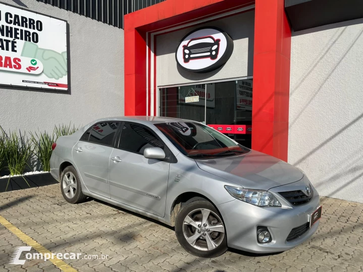 COROLLA 1.8 GLI 16V