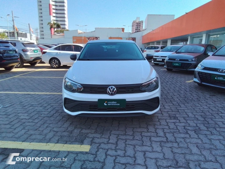 POLO 1.0 MPI TRACK MANUAL