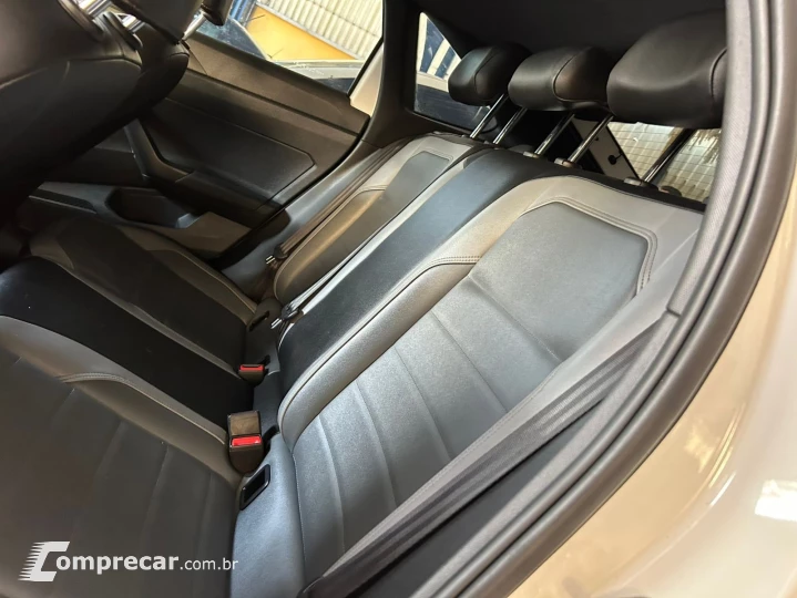 Nivus Highline 1.0 200 TSI Flex Aut.