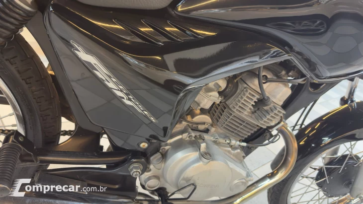 CG FAN ES 125