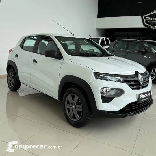 KWID 1.0 12V SCE ZEN