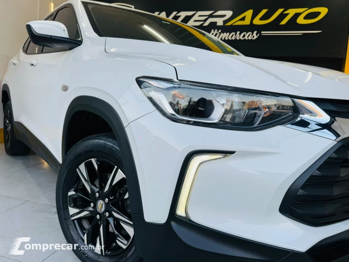 TRACKER 1.0 Turbo LT