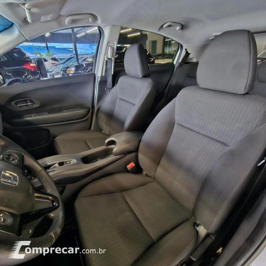 HR-V EX CVT