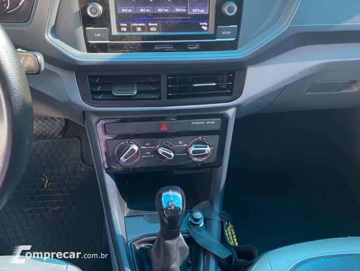 T-CROSS 1.0 200 TSI Sense