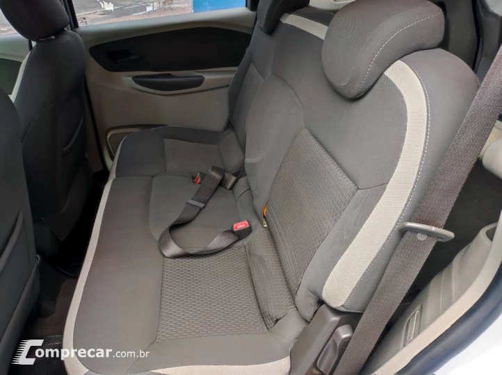 SPIN 1.8 LT 8V