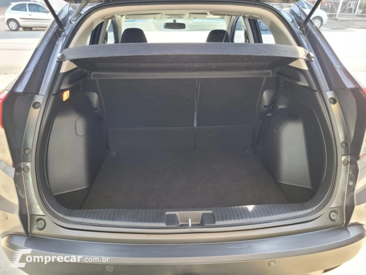 HR-V EX 1.8 Flexone 16V 5p Aut.