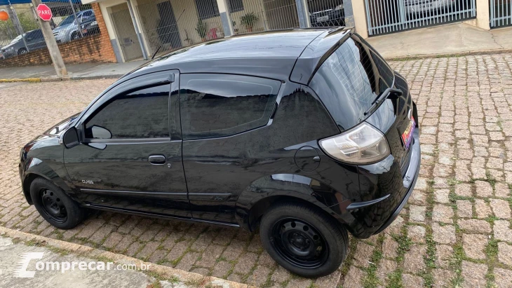 KA + 1.0 SE 12V