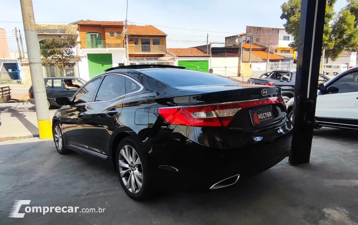Azera 3.0 V6 (Aut)