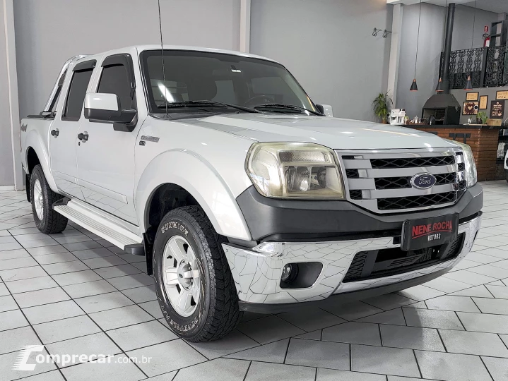 RANGER 2.3 XLT 16V 4X2 CD