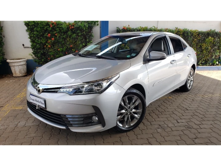 COROLLA 2.0 XEI 16V