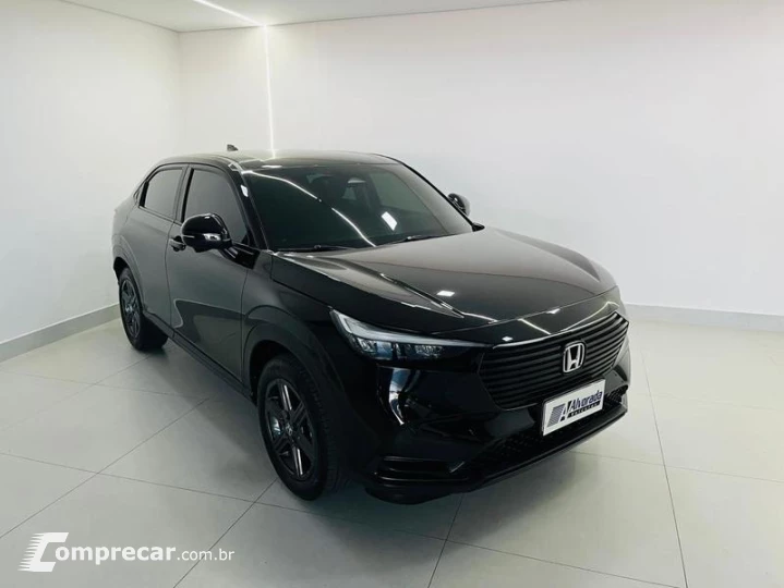 HR-V EXL HS