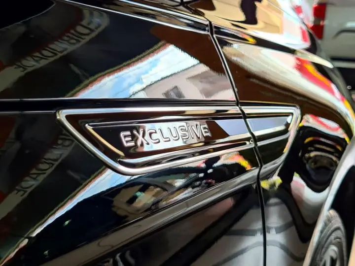 VIRTUS EXCLUSIVE 250TSI 1.4 FLEX 16V AUT