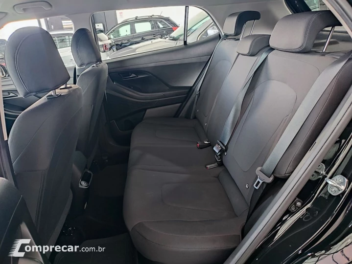 CRETA 1.0 Tgdi Comfort Plus