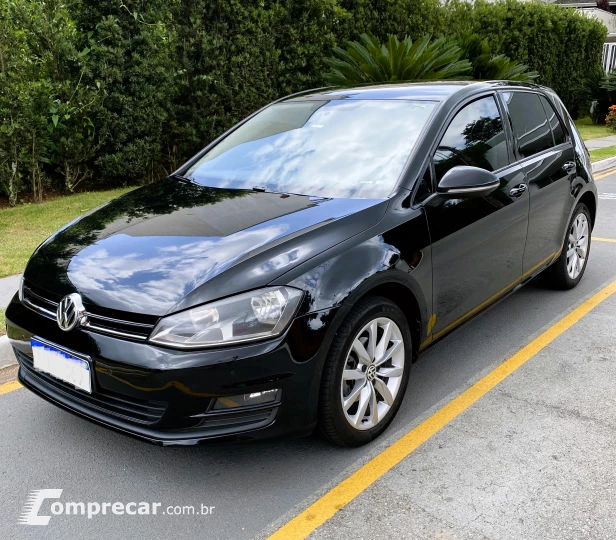 GOLF 1.4 TSI Comfortline 16V