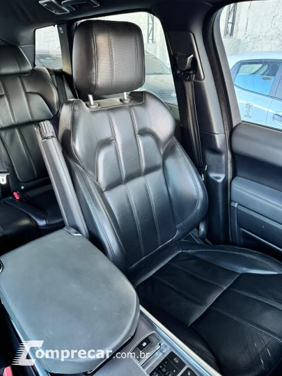 RANGE ROVER SPORT 3.0 D300 Turbo HSE