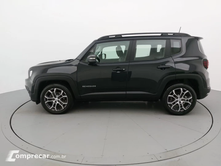 RENEGADE 1.3 T270 TURBO FLEX LONGITUDE AT6