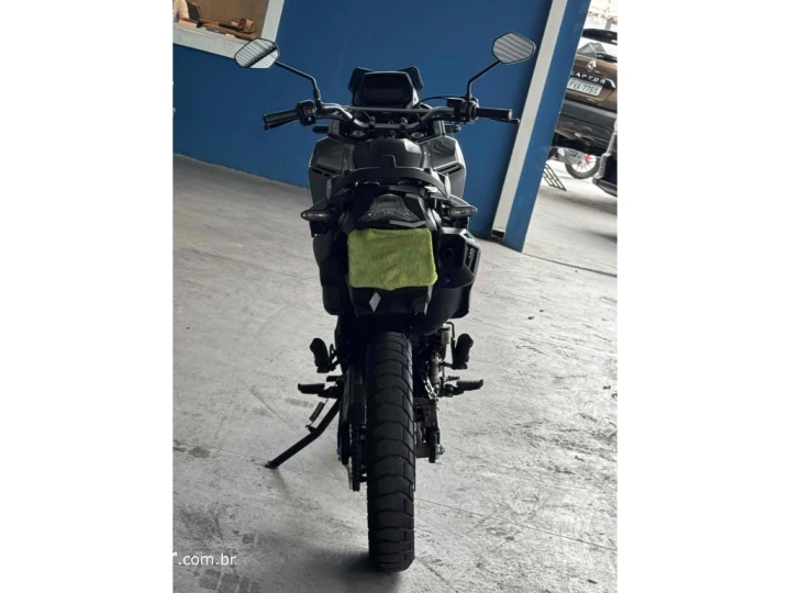 XRE 300 SAHARA