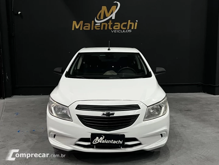 ONIX 1.0 MPFI JOY 8V FLEX 4P MANUAL