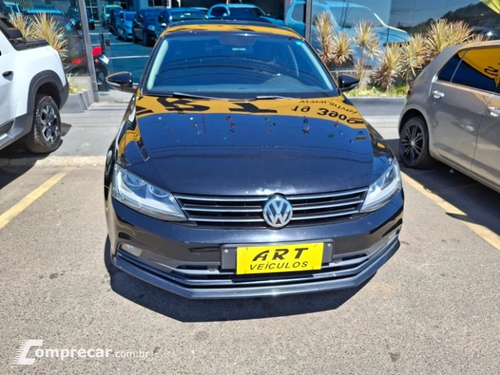 JETTA