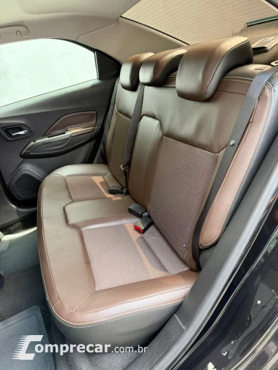 COBALT 1.8 MPFI LTZ 8V