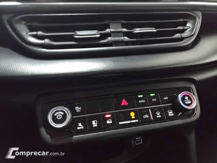 PULSE 1.3 FLEX DRIVE CVT
