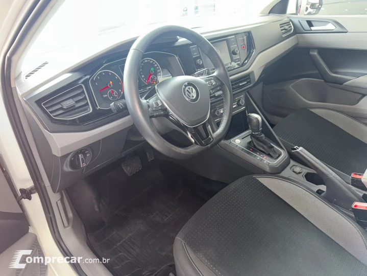 POLO 1.0 200 TSI Comfortline