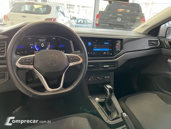 POLO 1.0 170 TSI Comfortline