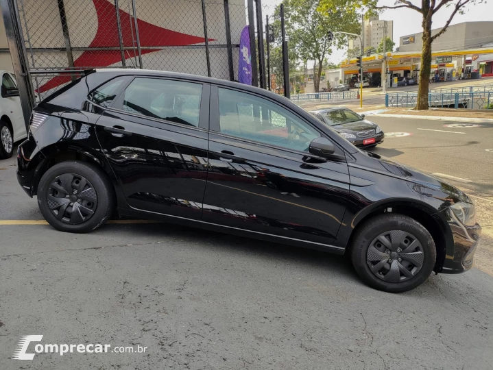 POLO 1.0 MPI Track