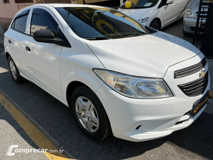 ONIX 1.0 MPFI JOY 8V